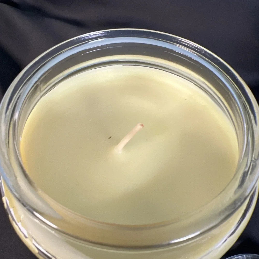 Candle-Lite  Lemongrass‎ & Ginger Willow Lane 19oz Premium Scent Soy Wax Blend